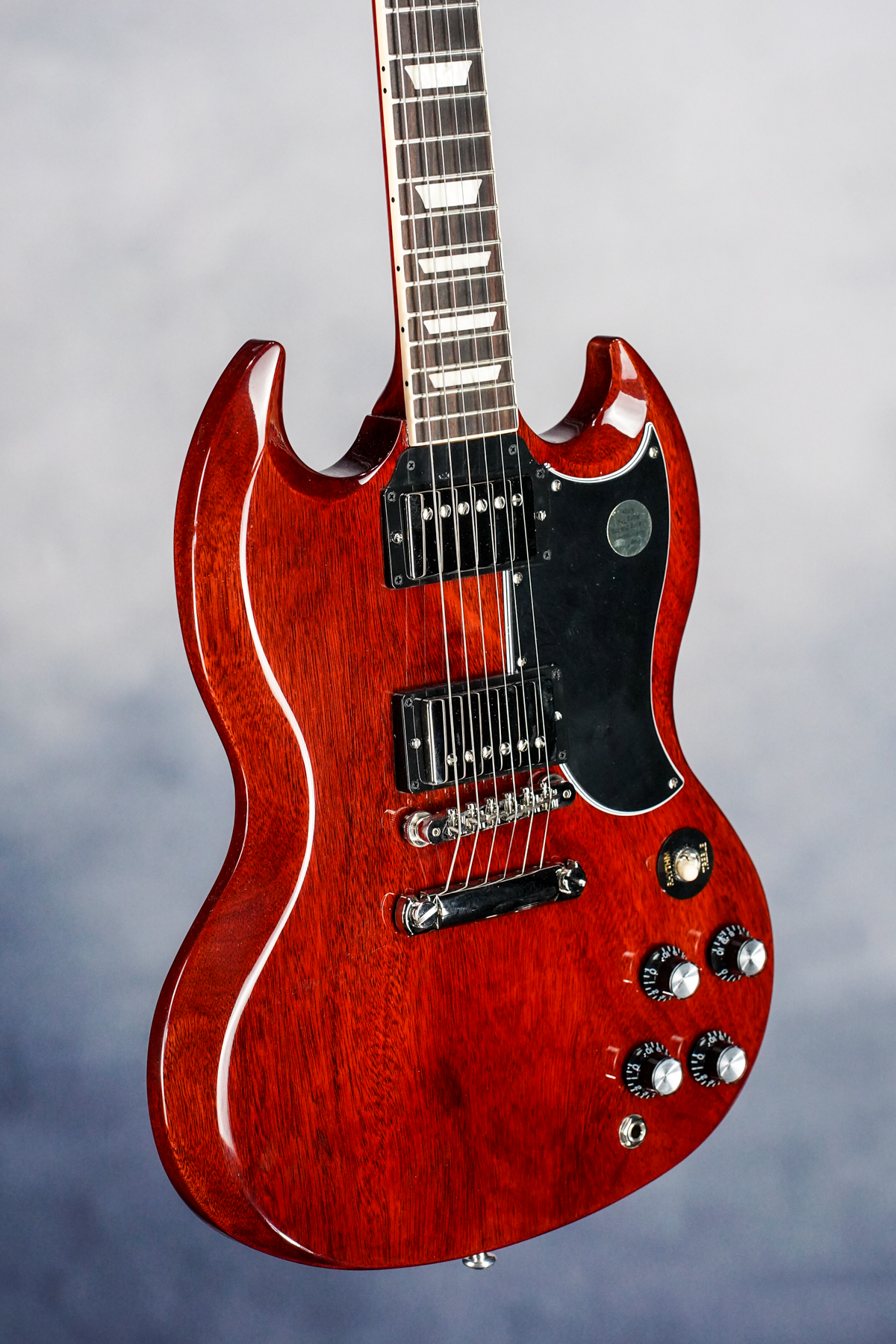 61 SG Standard, Vintage Cherry