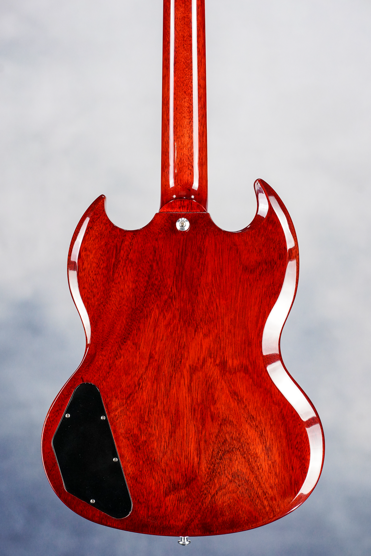 61 SG Standard, Vintage Cherry