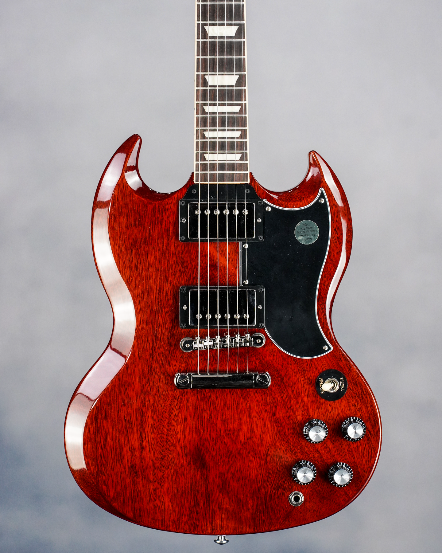 61 SG Standard, Vintage Cherry