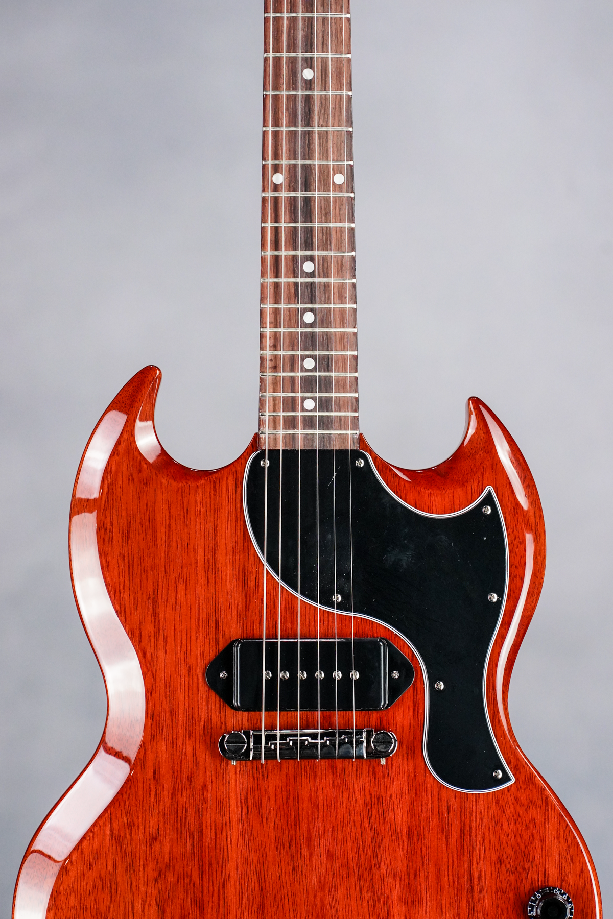 SG Junior Vintage Cherry