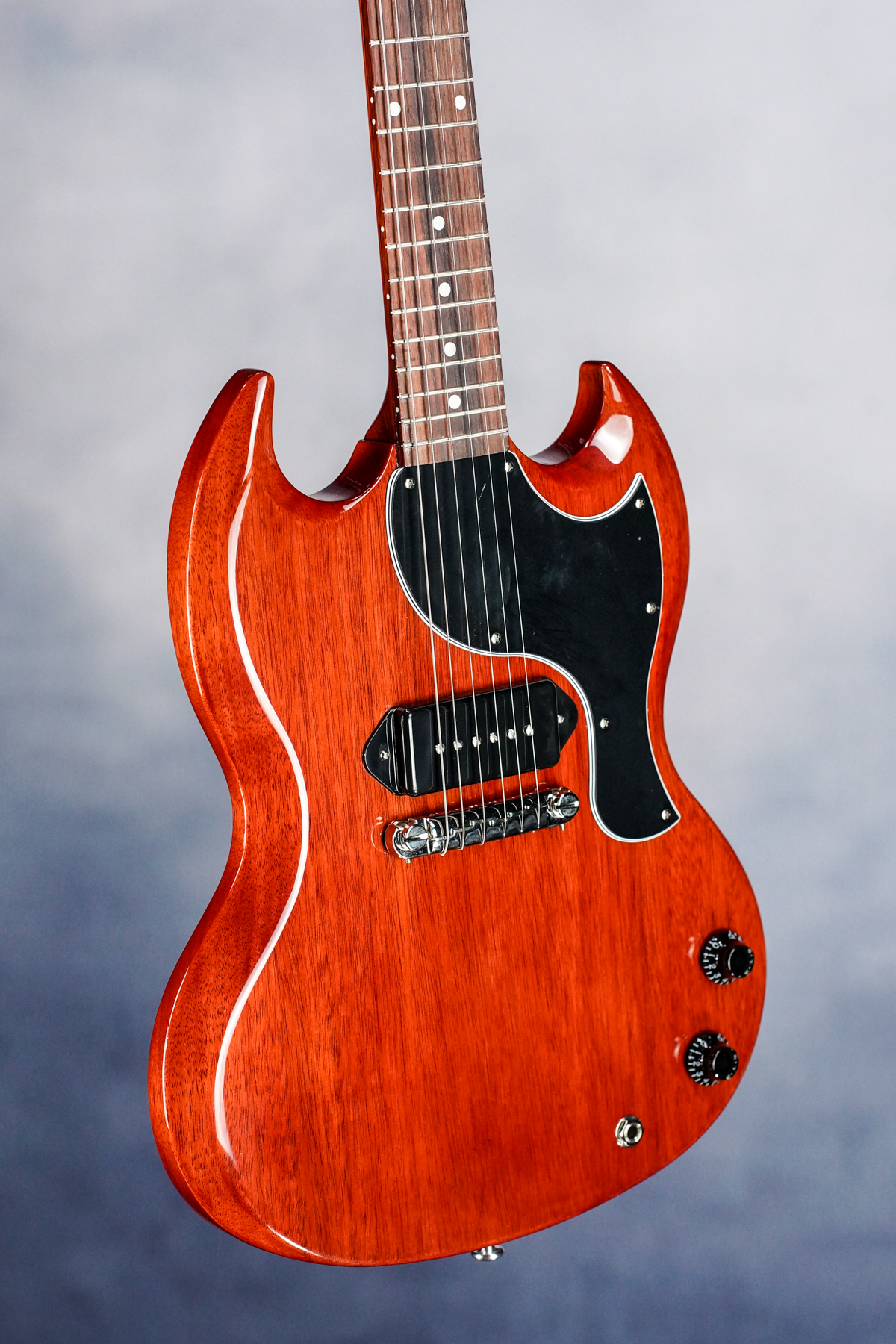 SG Junior Vintage Cherry