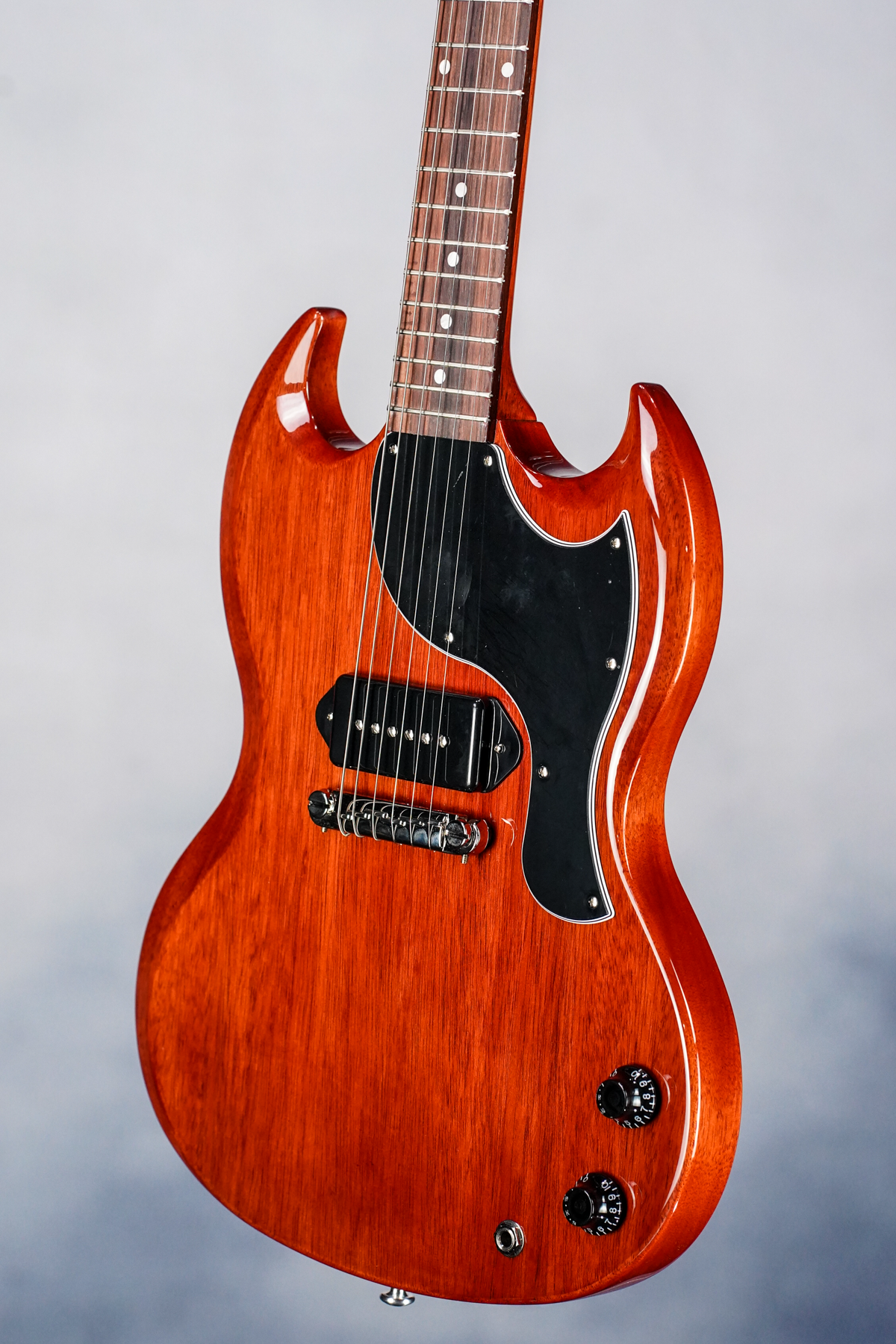 SG Junior Vintage Cherry