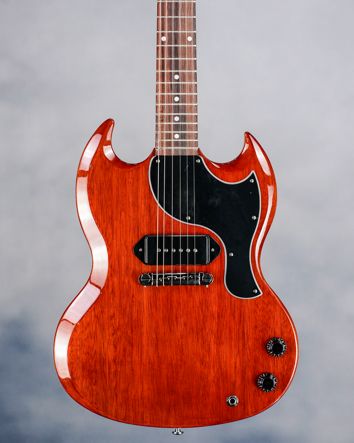 SG Junior Vintage Cherry