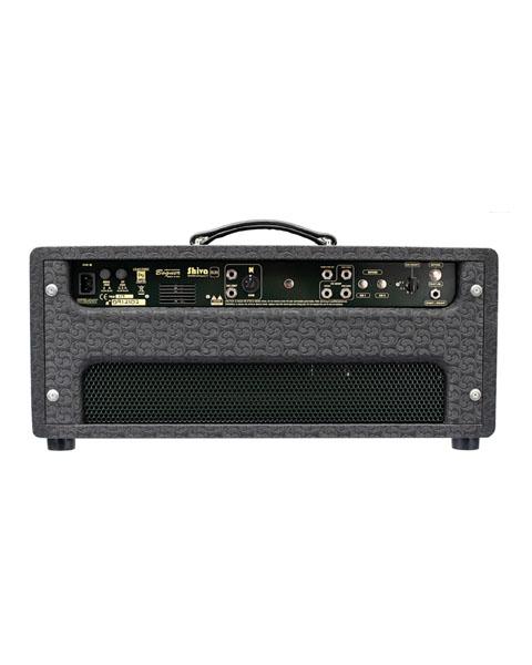 Shiva Head EL34 Dual Reverb