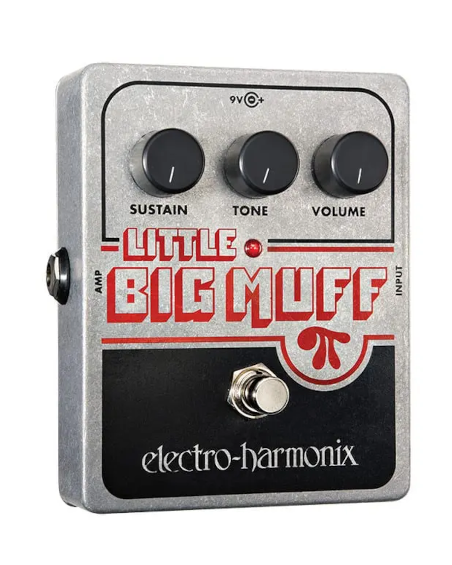 Little Big Muff Pi