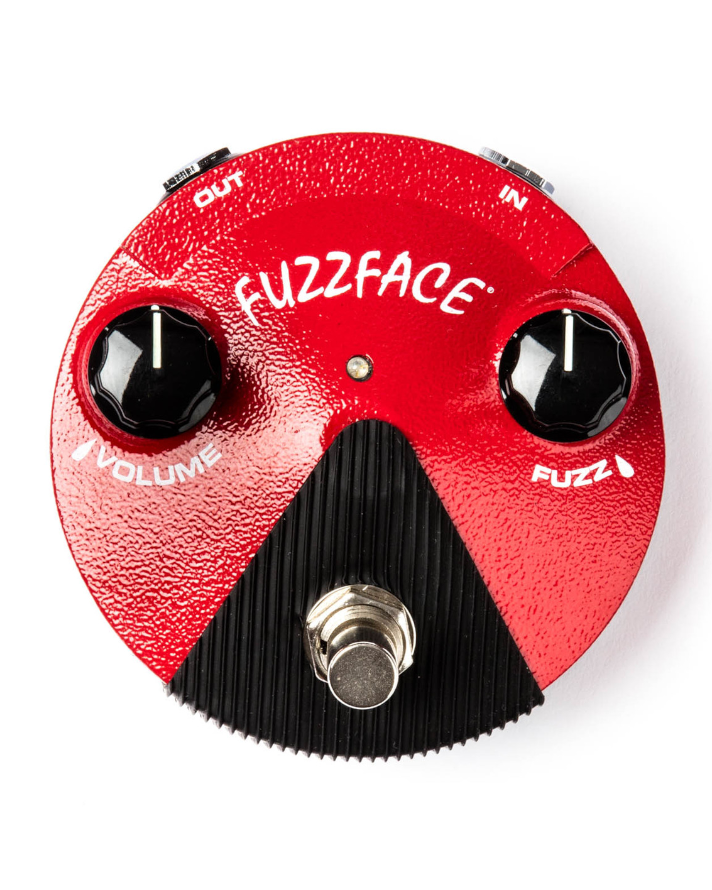 FFM2 Germanium Fuzz Face Mini