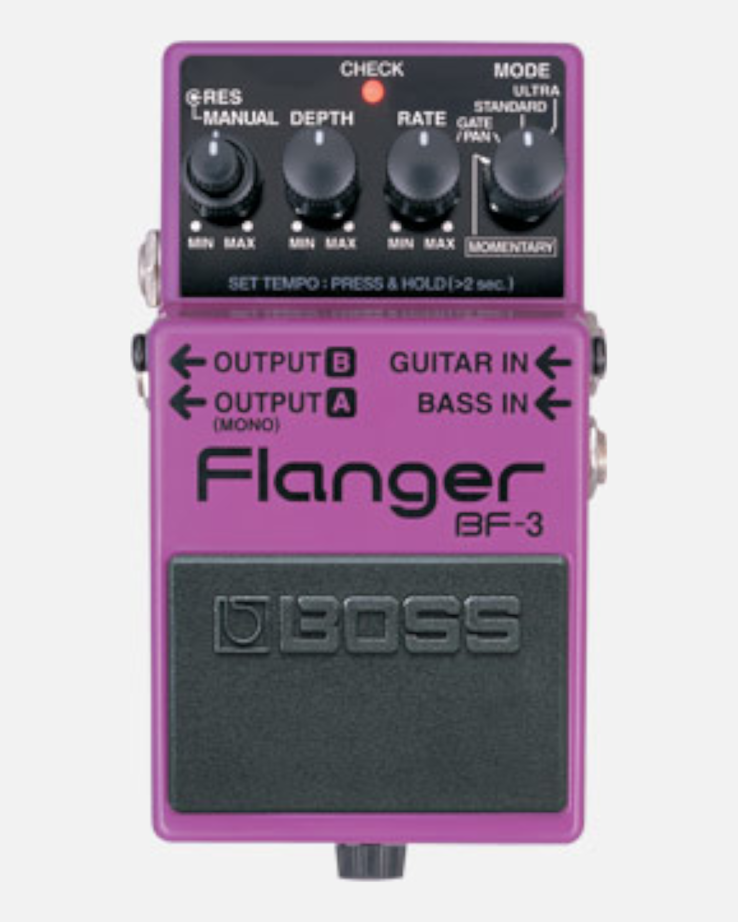 BF-3 Flanger