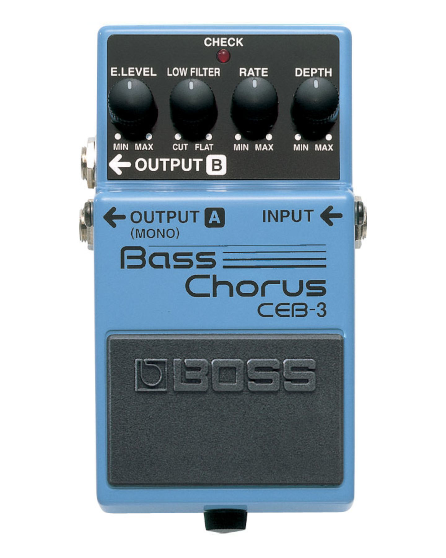 CEB-3 Bass Chorus