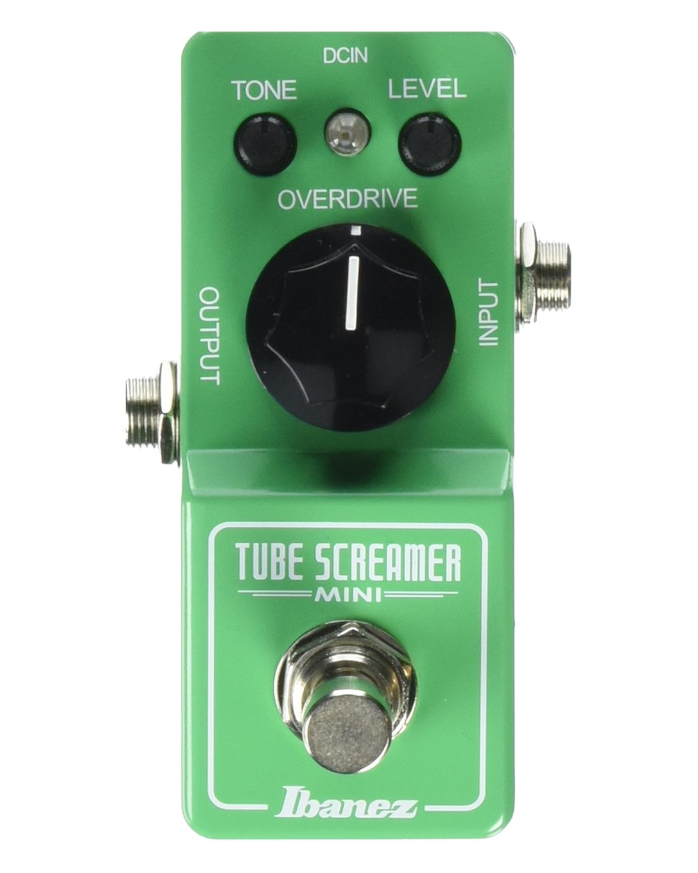 Tube Screamer MINI