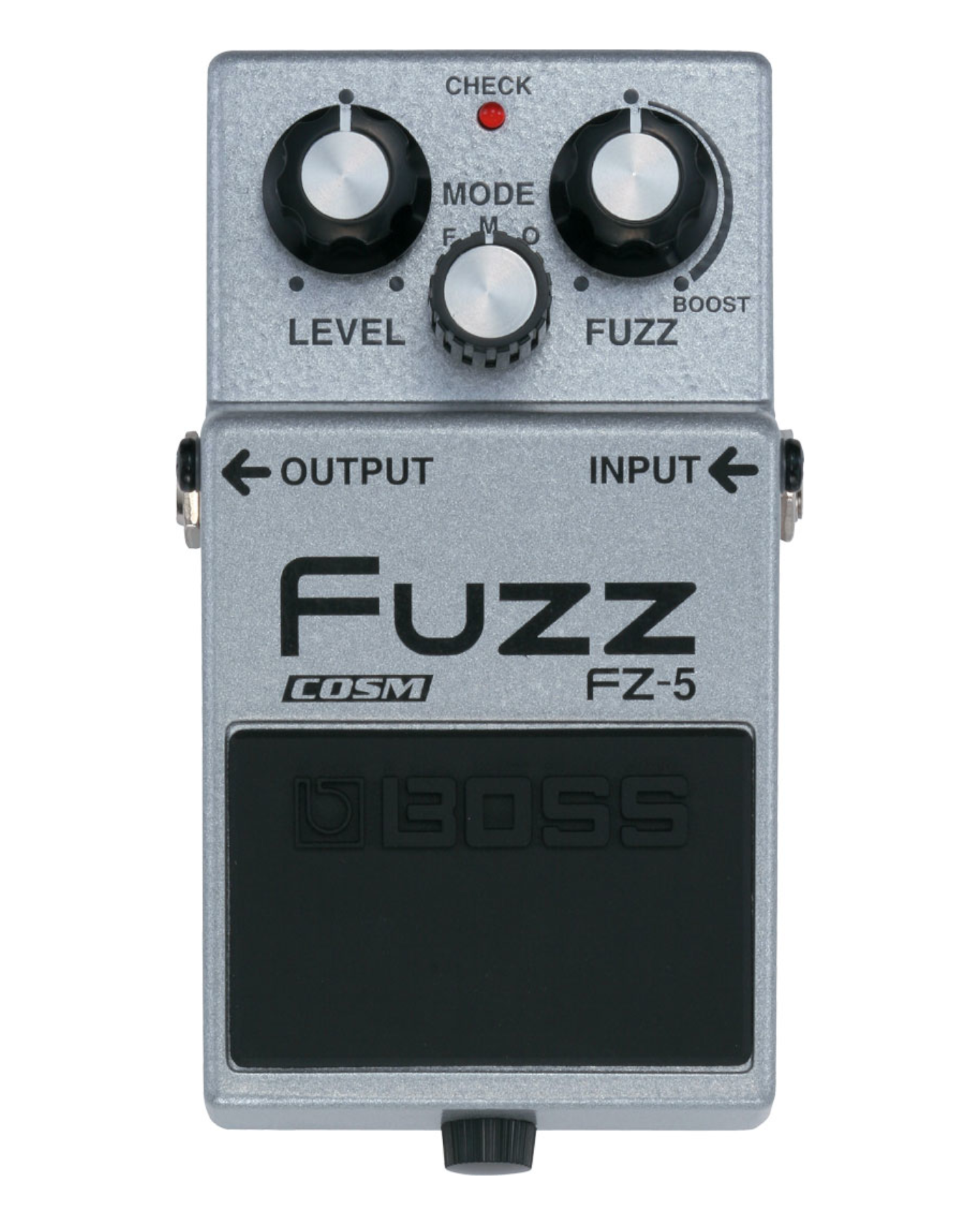 FZ-5 Fuzz