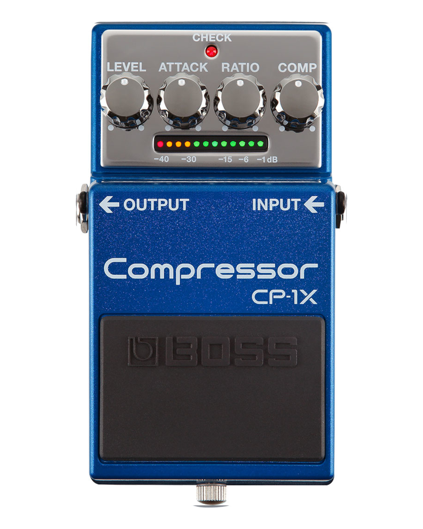 CP-1X Compressor