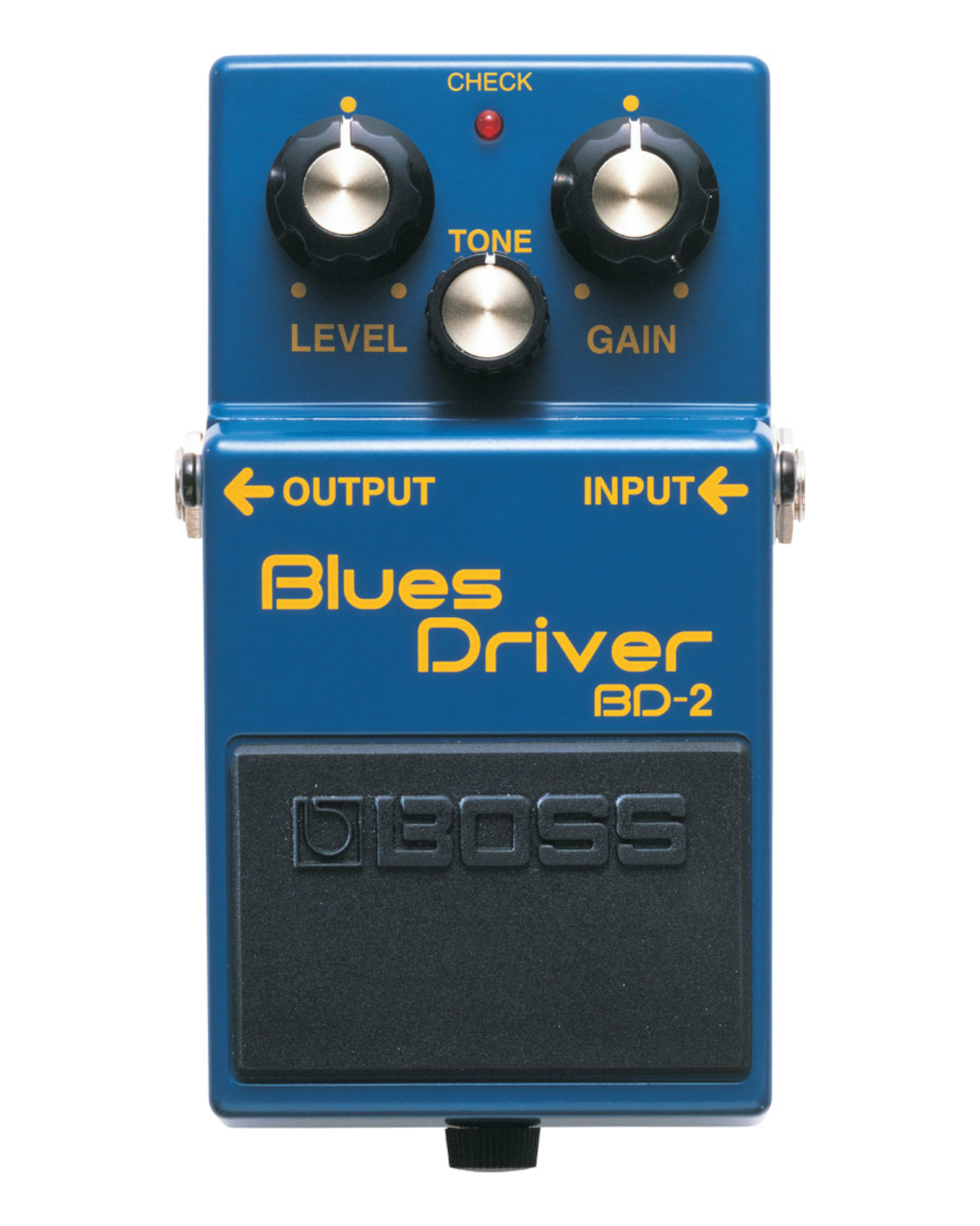 BD-2 Blues Driver