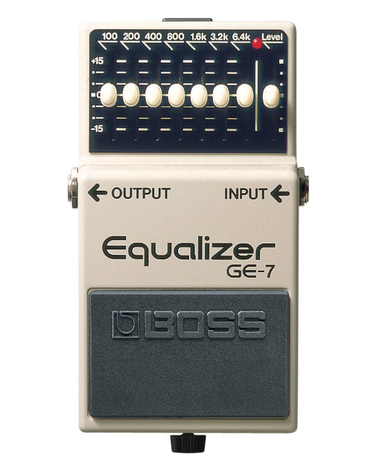 GE-7 Equalizer