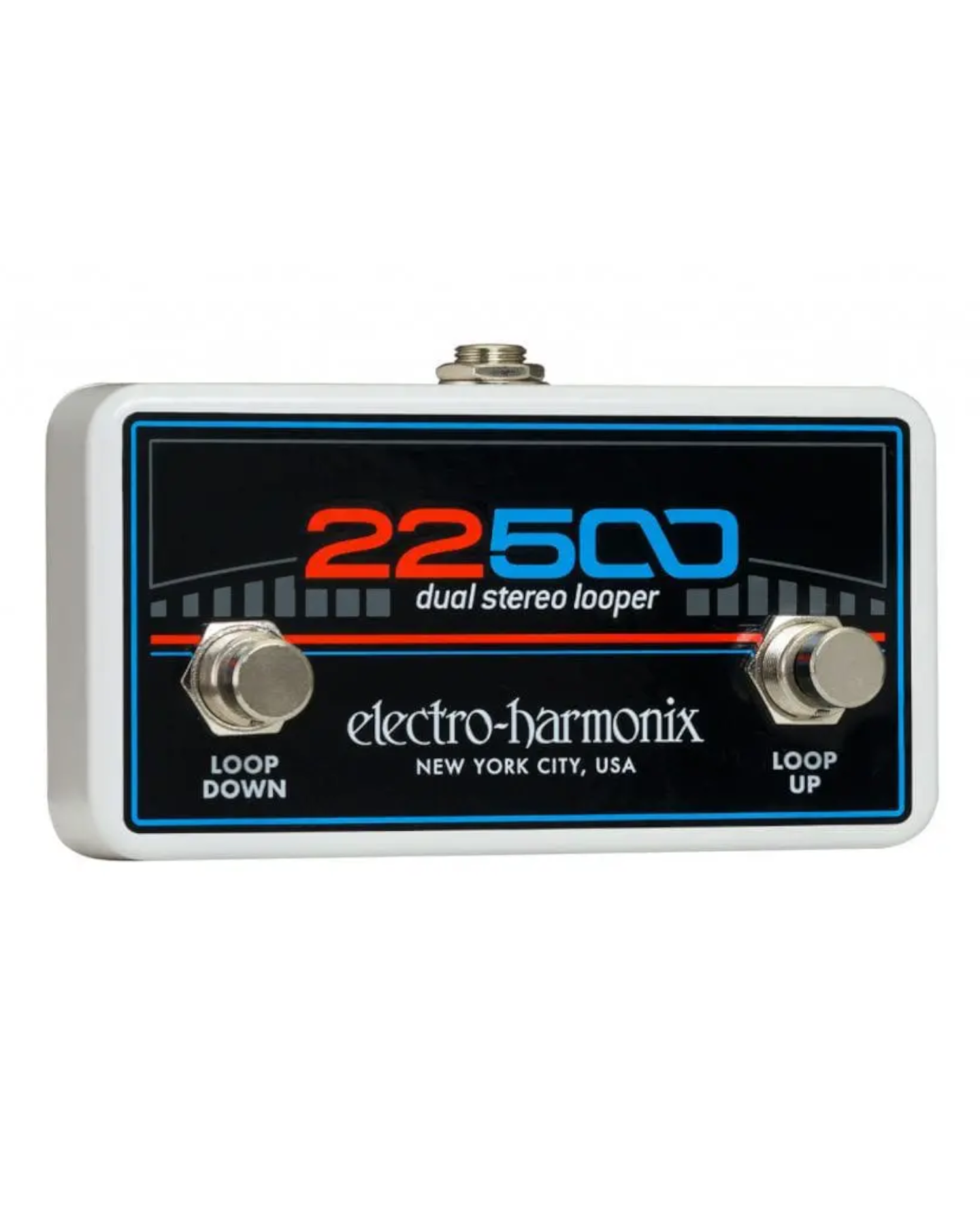 22500 Looper Foot Controller