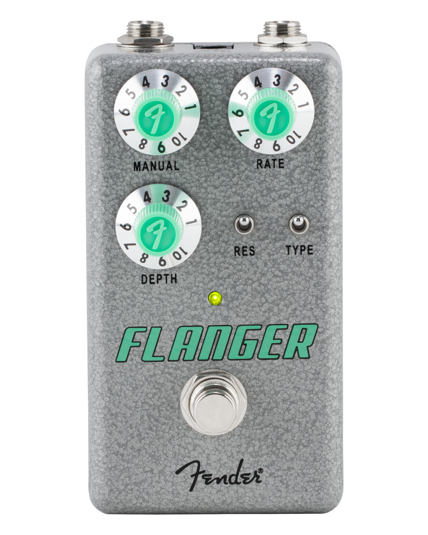 Hammertone Flanger