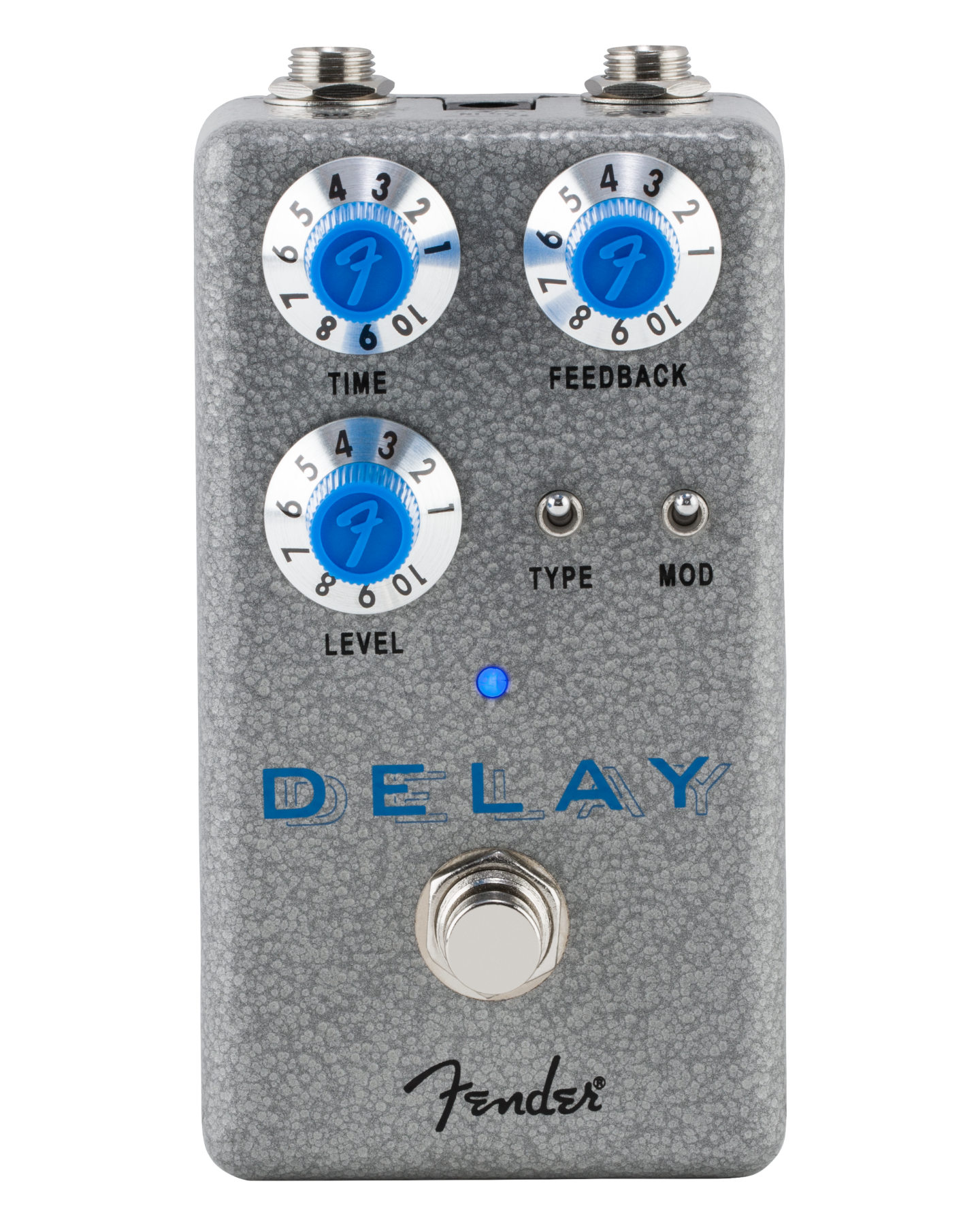 Hammertone Delay