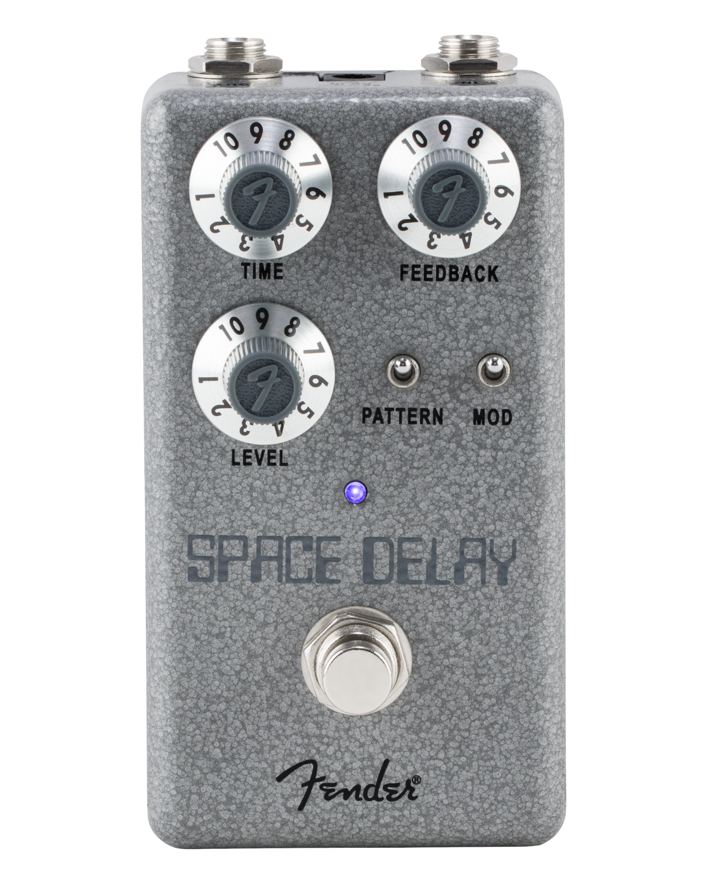 Hammertone Space Delay