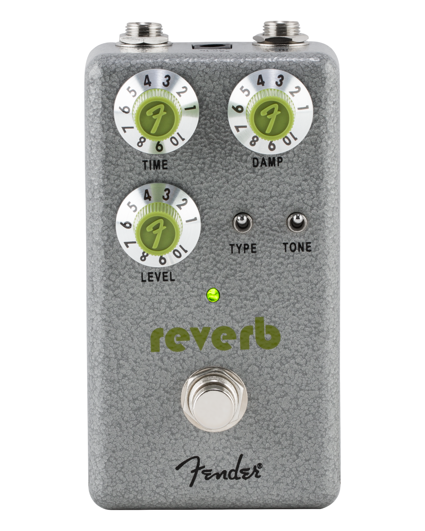 Hammertone Reverb