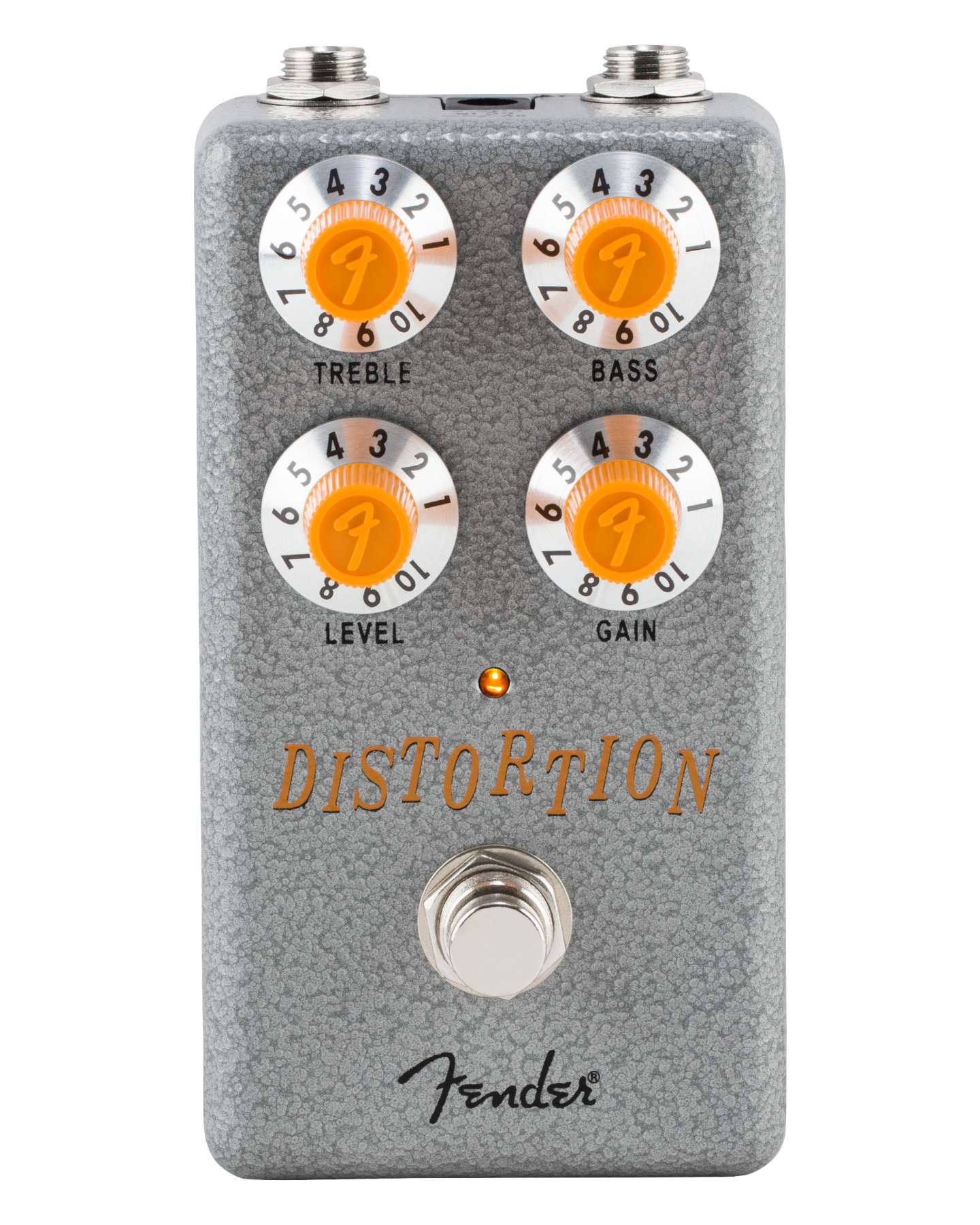 Hammertone Distortion