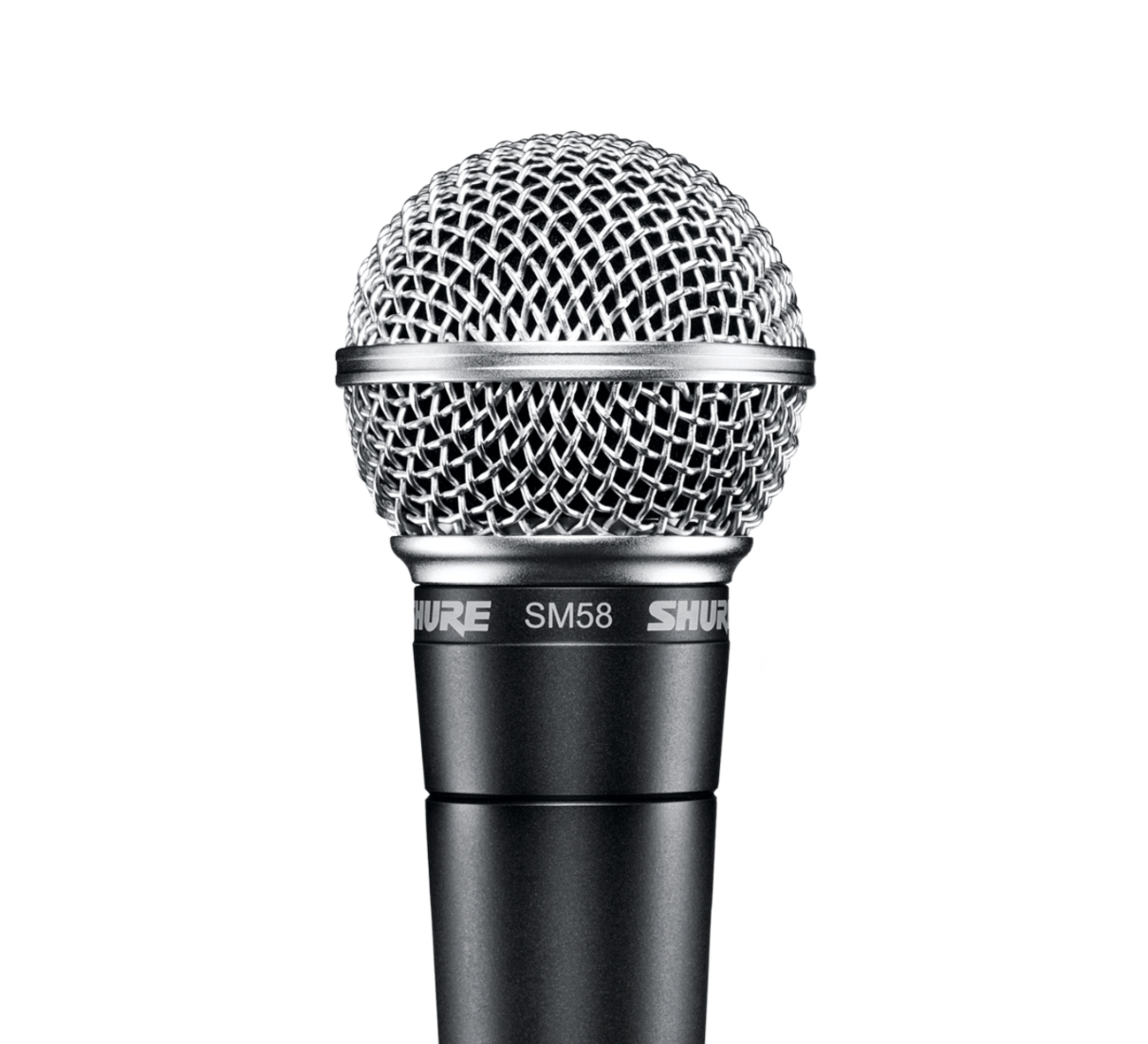 SM58 Cardioid Handheld Wired Microphone