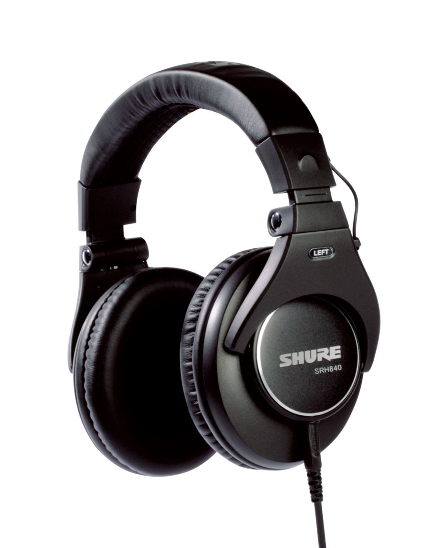 Shure SRH840 Monitor Headphones