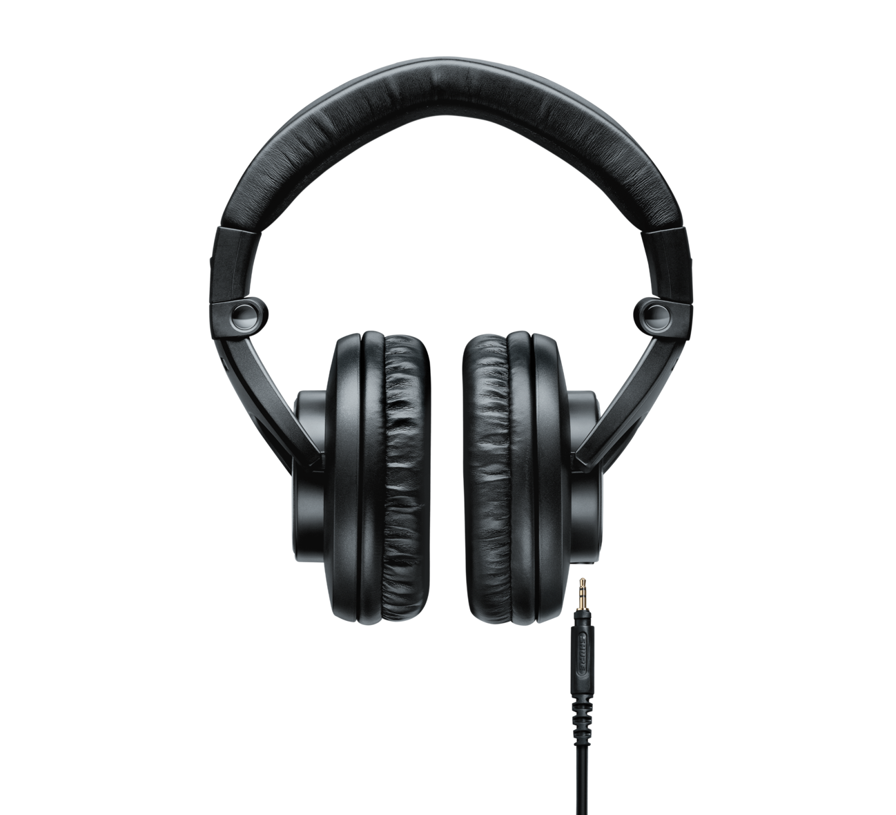 Shure SRH840 Monitor Headphones