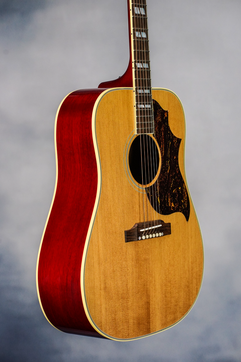 Sheryl Crow Country Western Supreme A/E, Antique Cherry