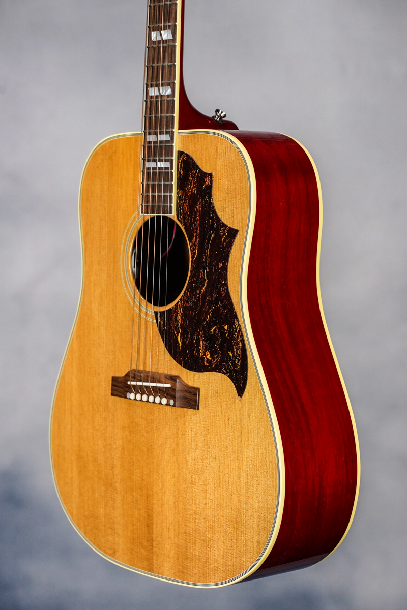 Sheryl Crow Country Western Supreme A/E, Antique Cherry