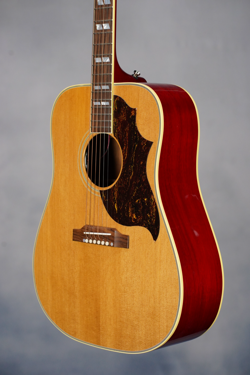 Sheryl Crow Country Western Supreme A/E, Antique Cherry