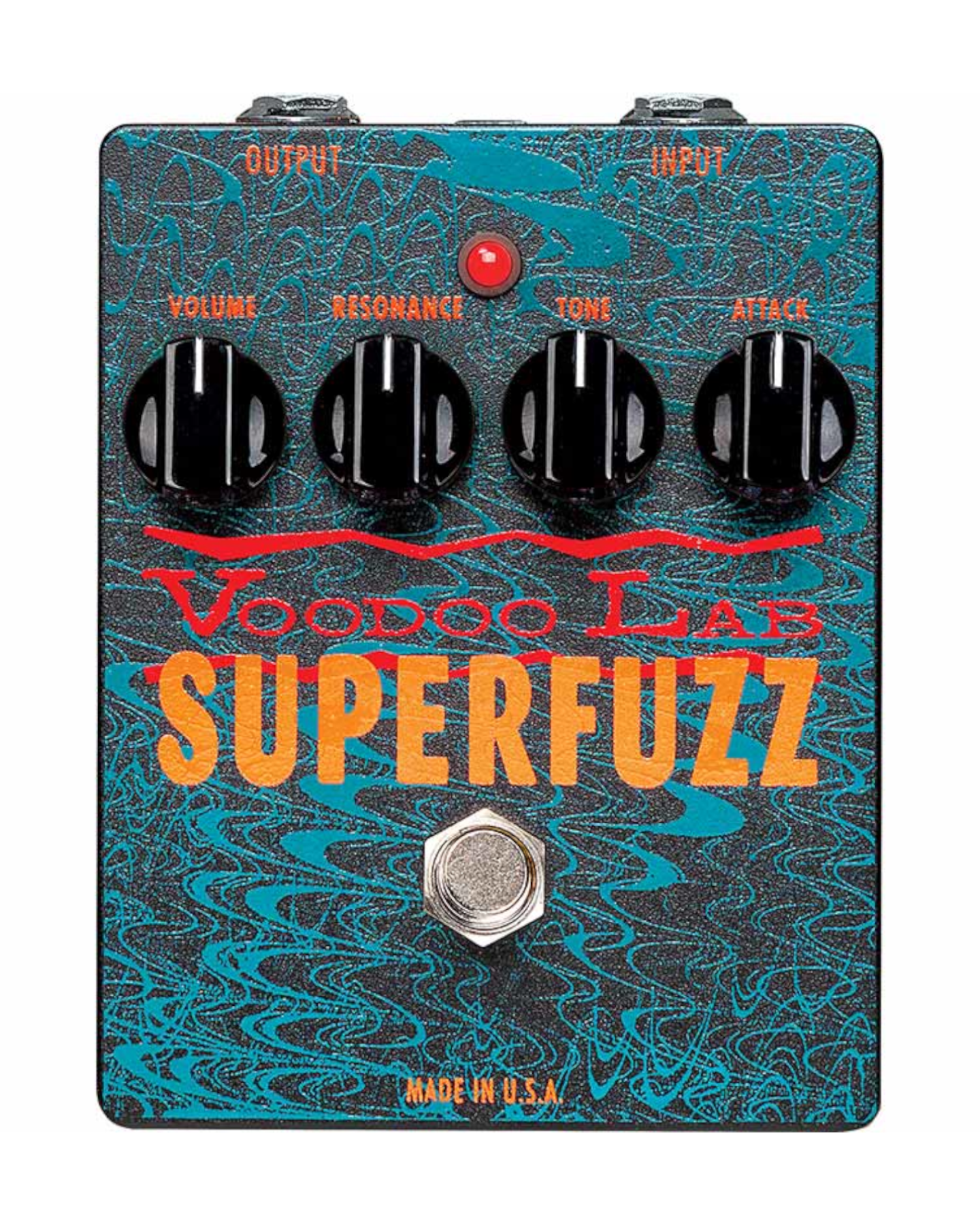 Superfuzz