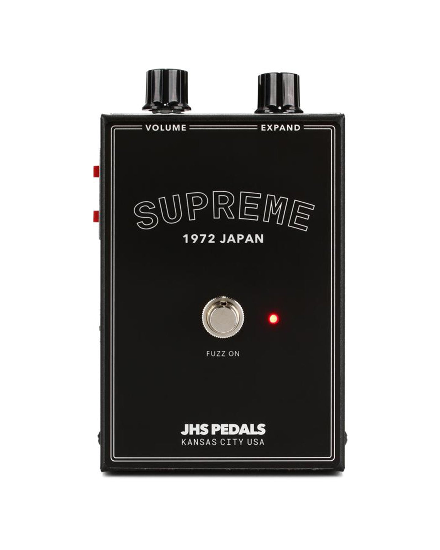 Legends of Fuzz Series Supreme