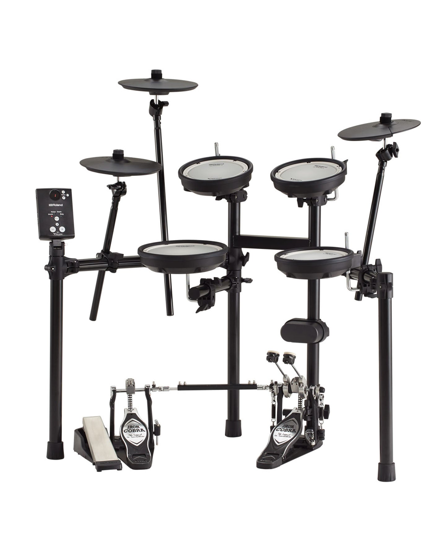 TD-1 Dual Mesh Kit with Stand