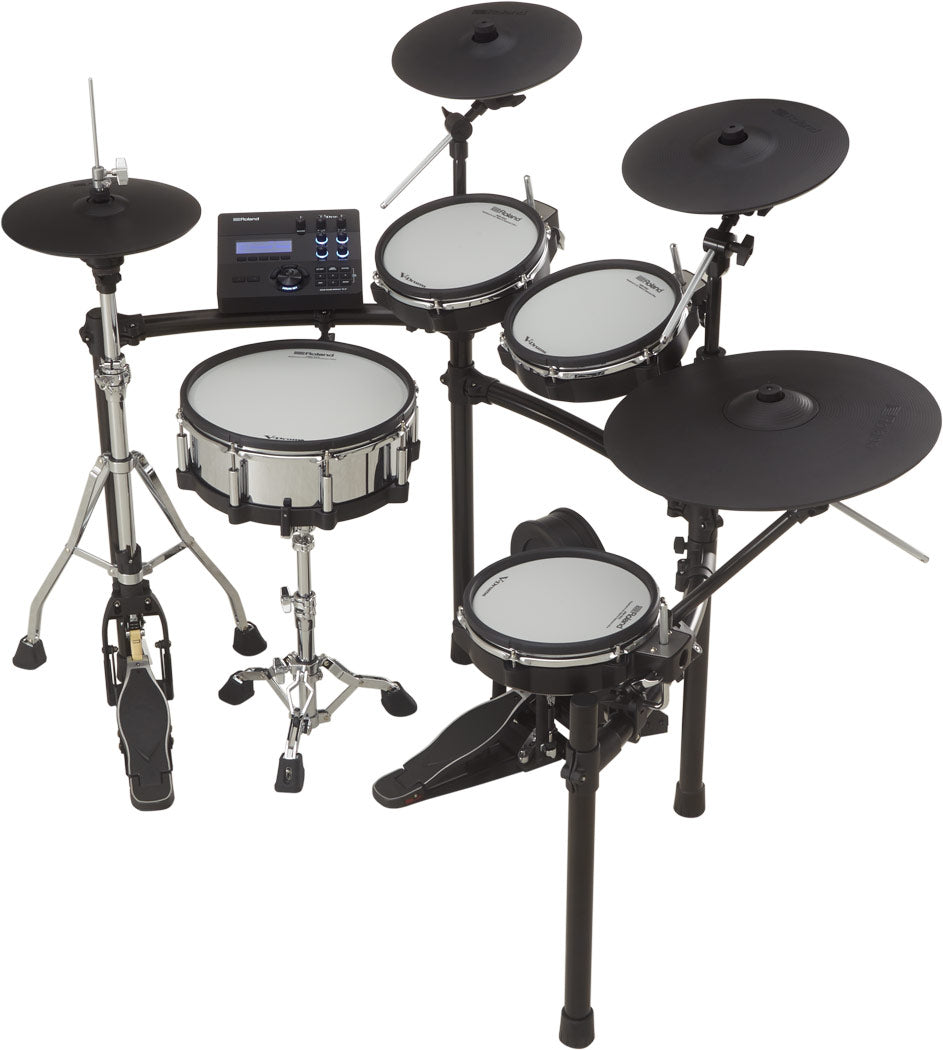 TD-27KV V-Drums Electronic Drum Kit