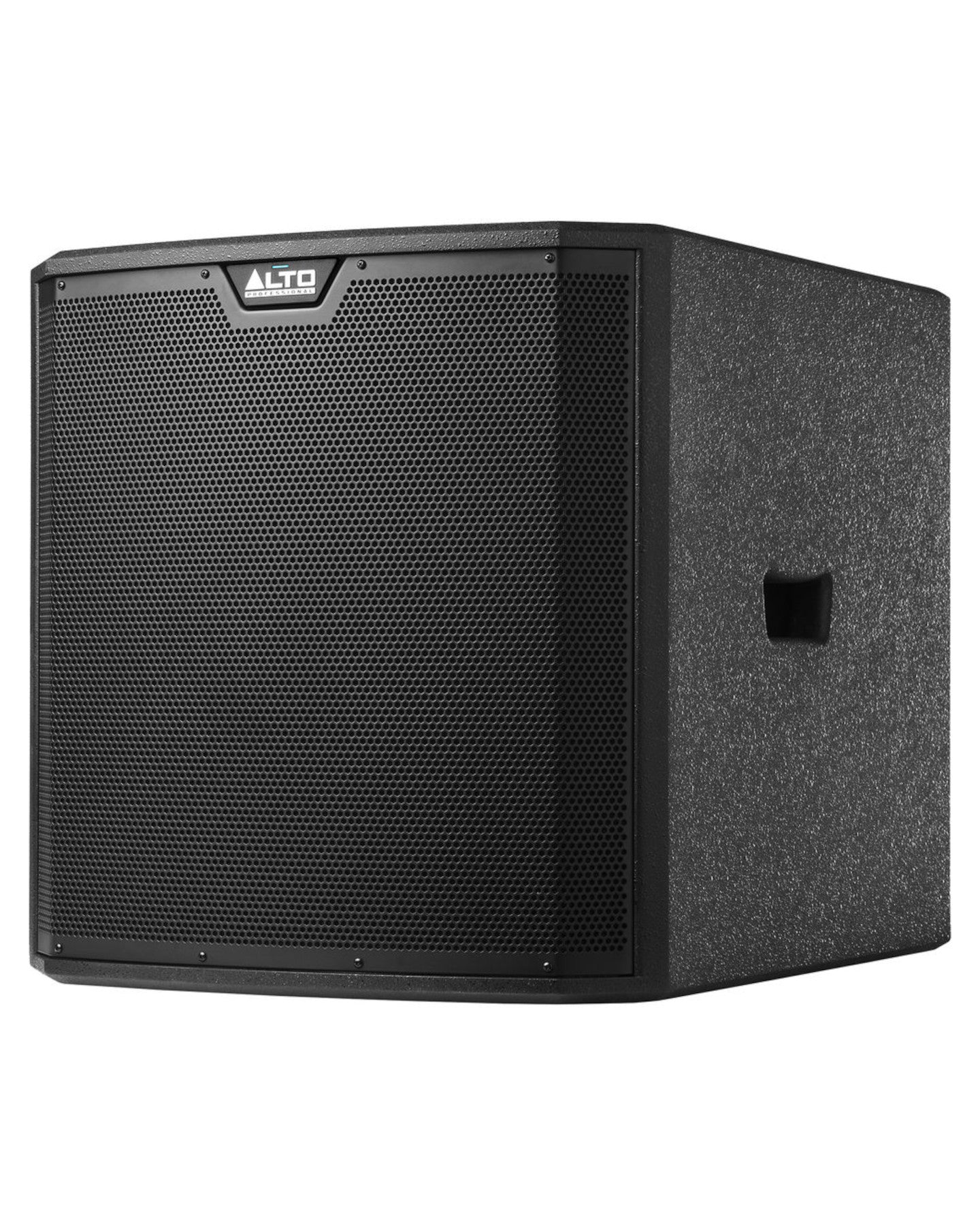 TS315S 2000-watt 15” Powered Subwoofer