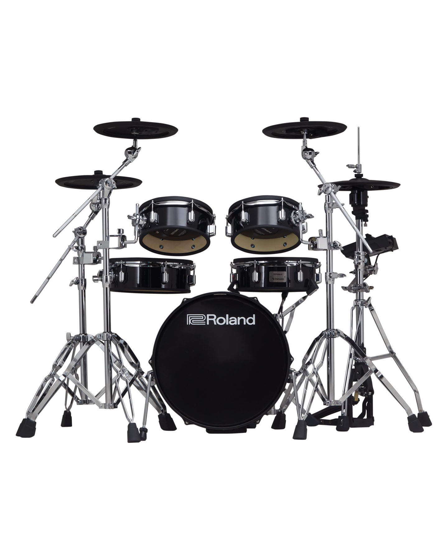 V-Drums Acoustic Design Series 306 Drum Kit w/TD-17 Module