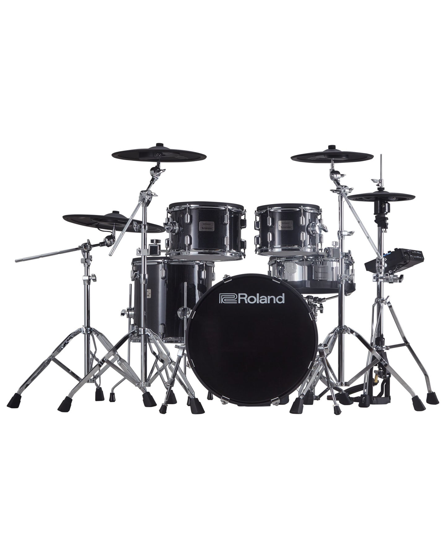 V-Drums Acoustic Design Series 506 Drum Kit w/TD-27 Module