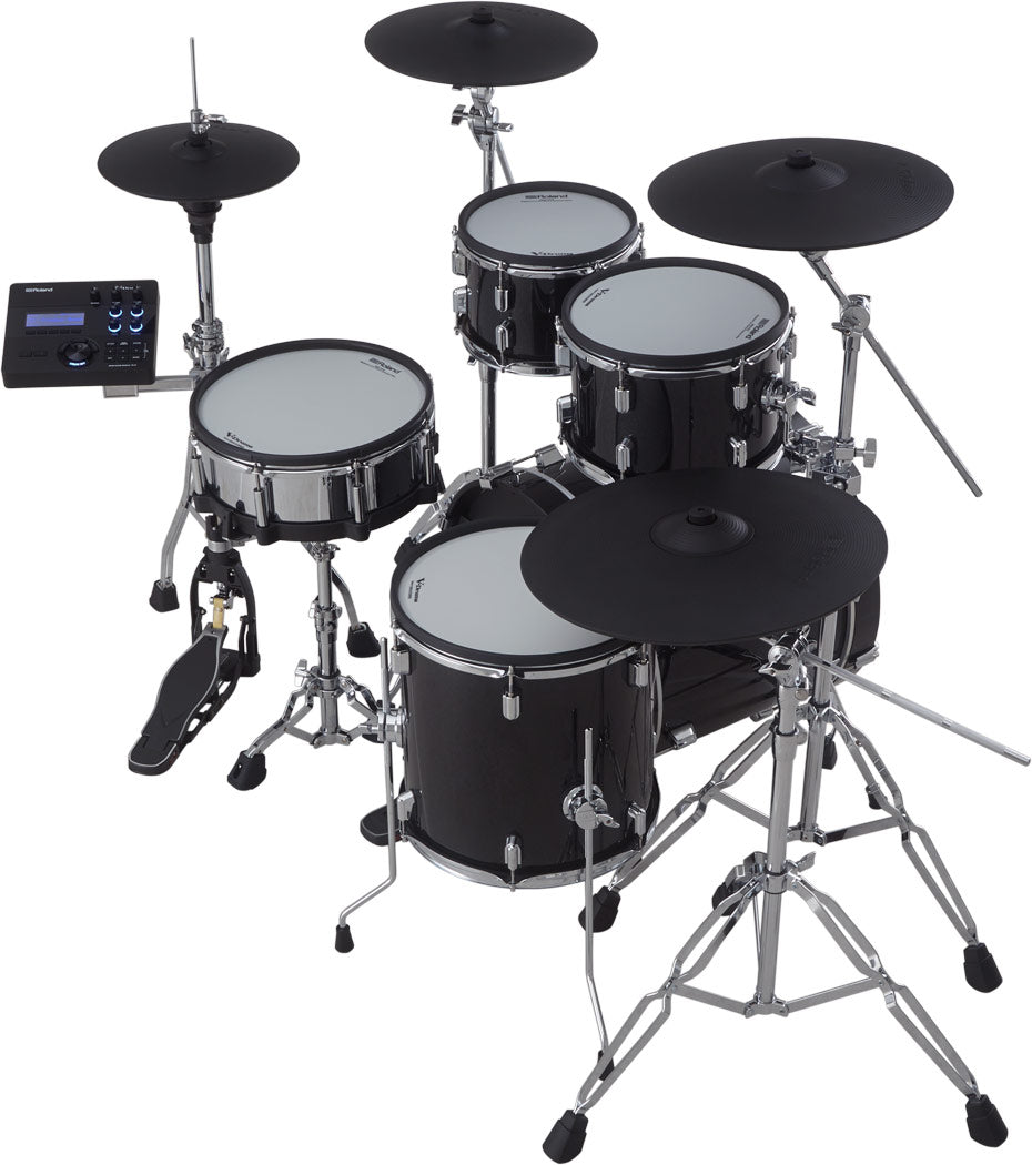 V-Drums Acoustic Design Series 506 Drum Kit w/TD-27 Module