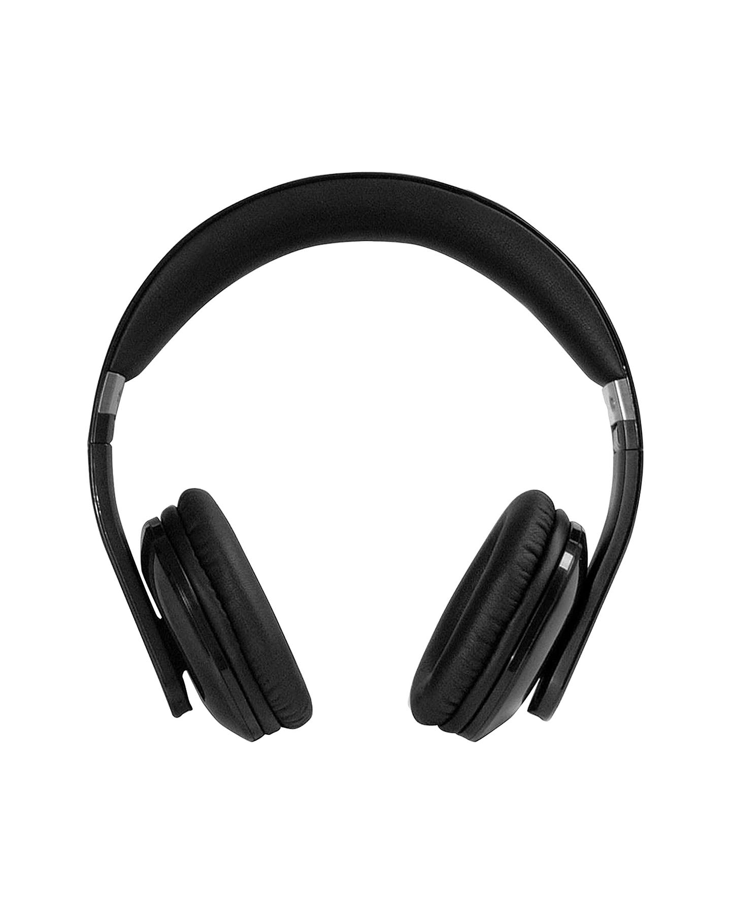 BH4500 Dual-Mode Bluetooth Stereo Headphones