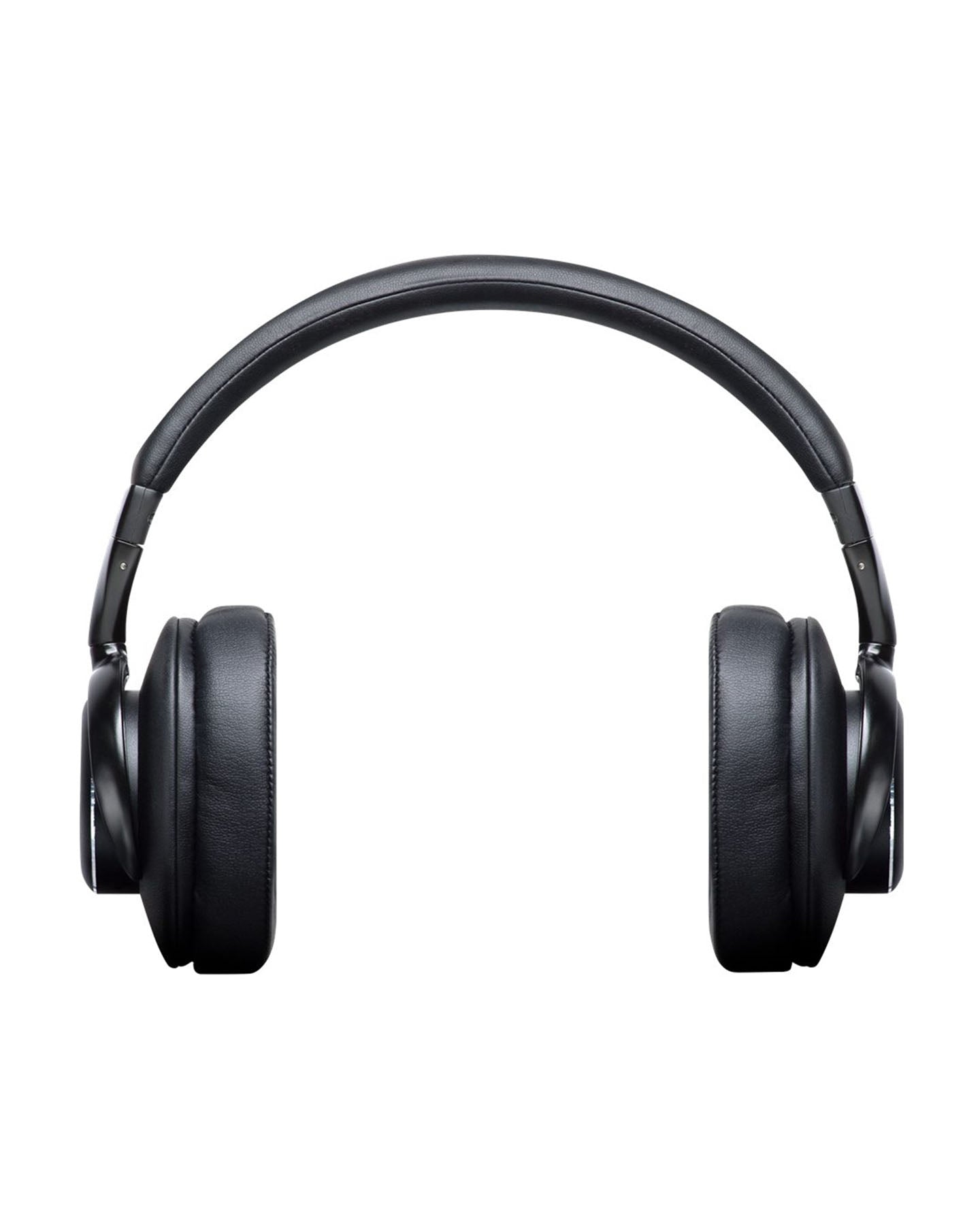 Eris HD10BT Circumaural BT Headphone w/ Active Noise Canceling