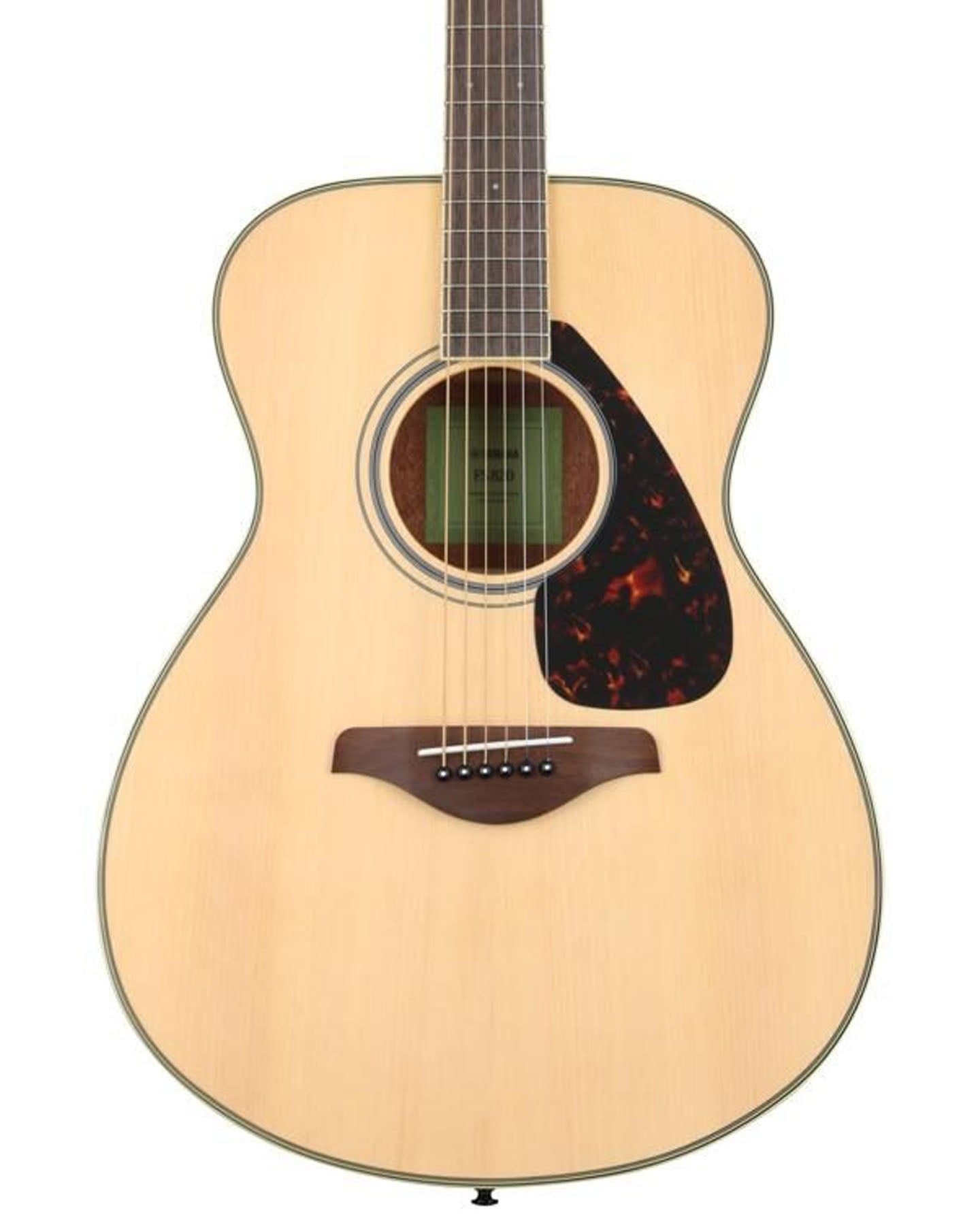 FS800 Folk Acoustic Guitar  Natural