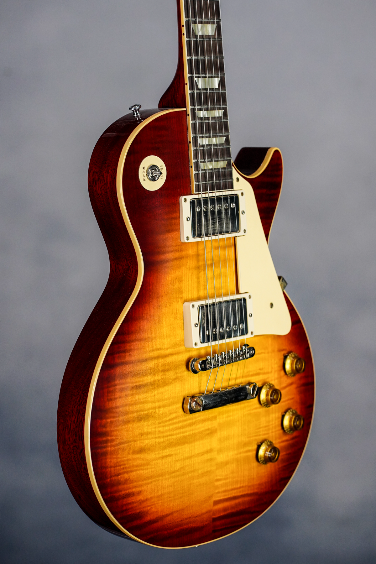 1959 Les Paul Standard, Factory Burst, Murphy UL