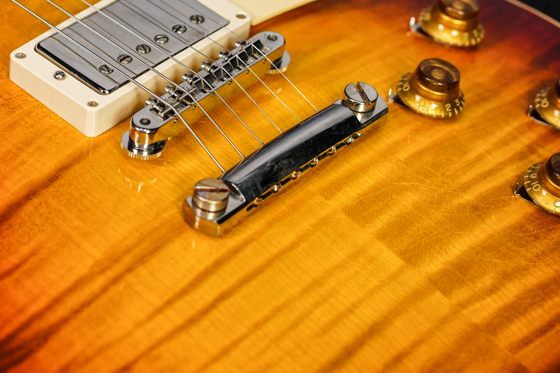 1959 Les Paul Standard, Factory Burst, Murphy UL