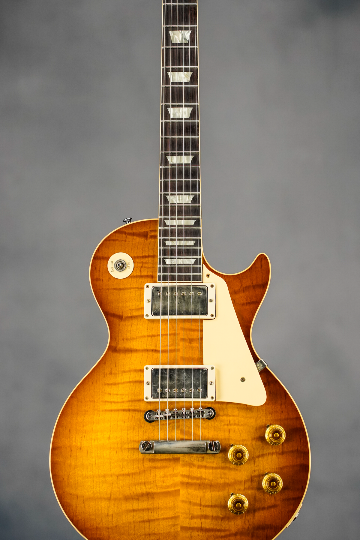 1959 Les Paul Standard, Filthy Lemon