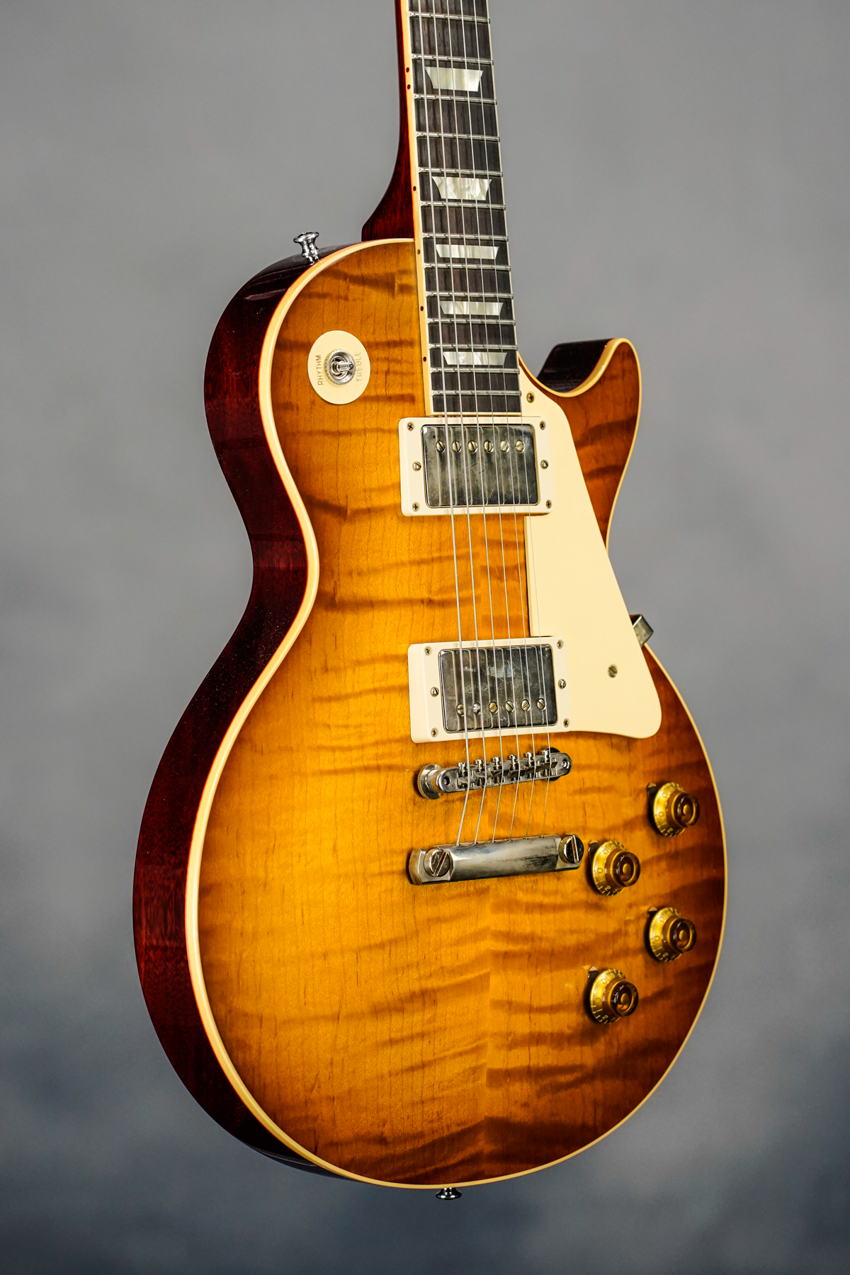 1959 Les Paul Standard, Filthy Lemon