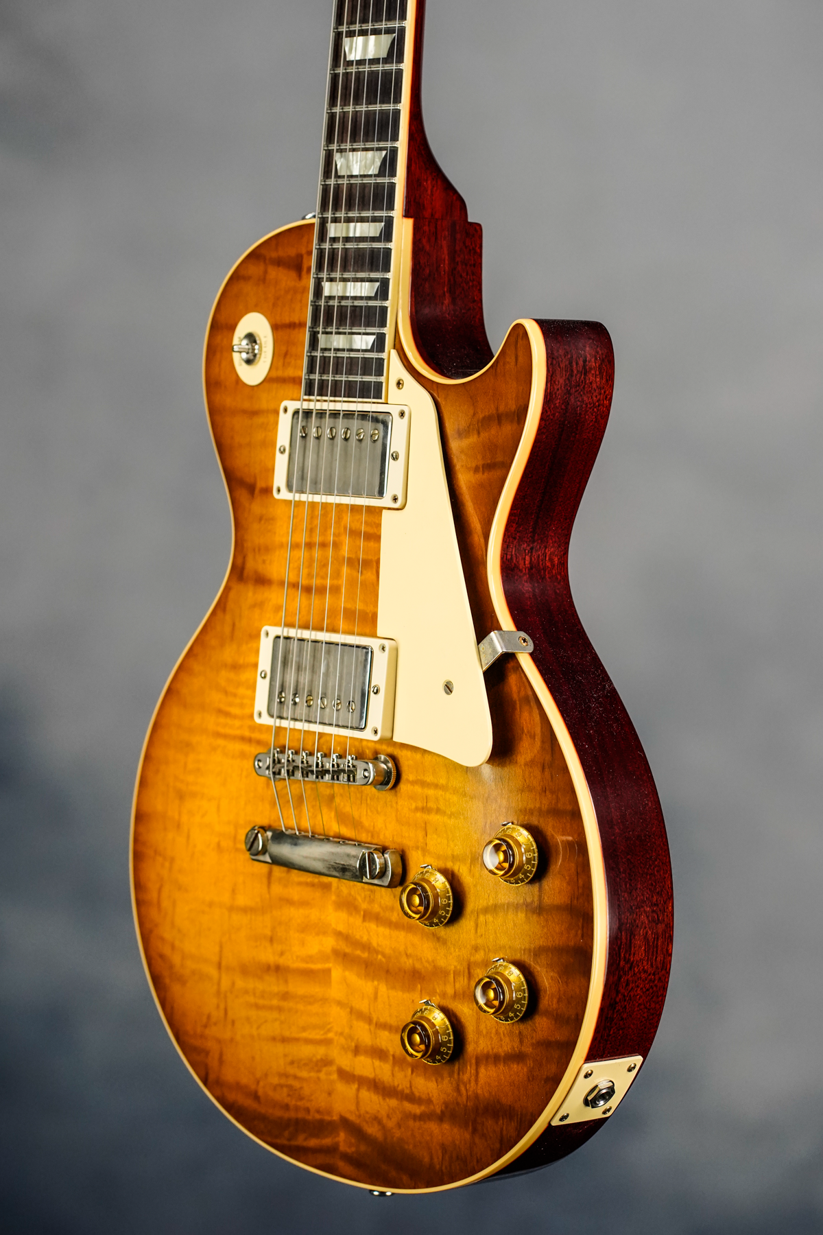 1959 Les Paul Standard, Filthy Lemon