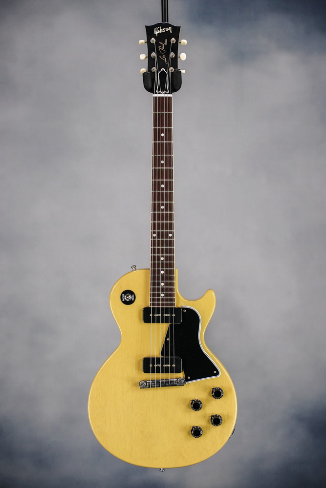 1957 Les Paul Special Single Cut, VOS