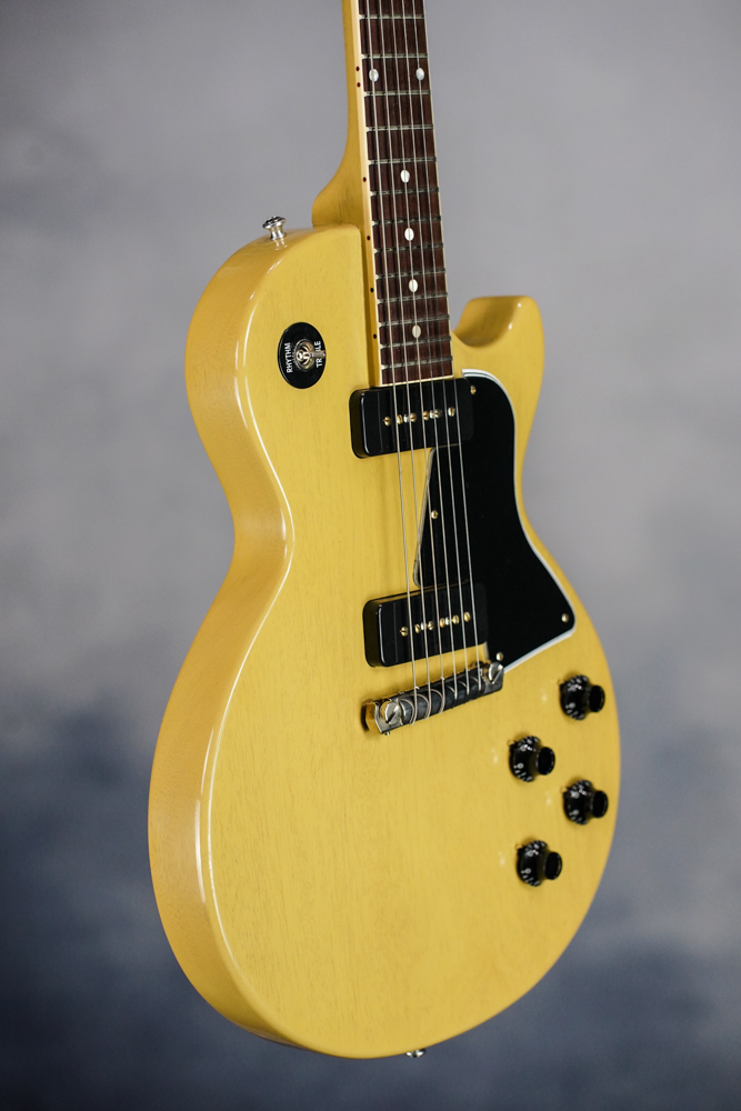 1957 Les Paul Special Single Cut, VOS