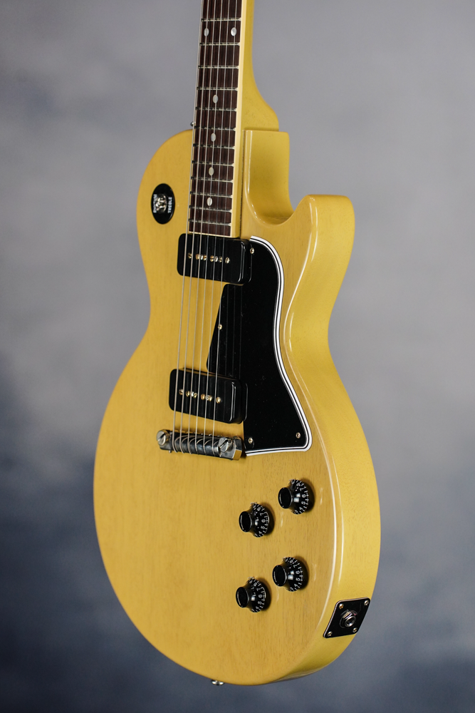 1957 Les Paul Special Single Cut, VOS