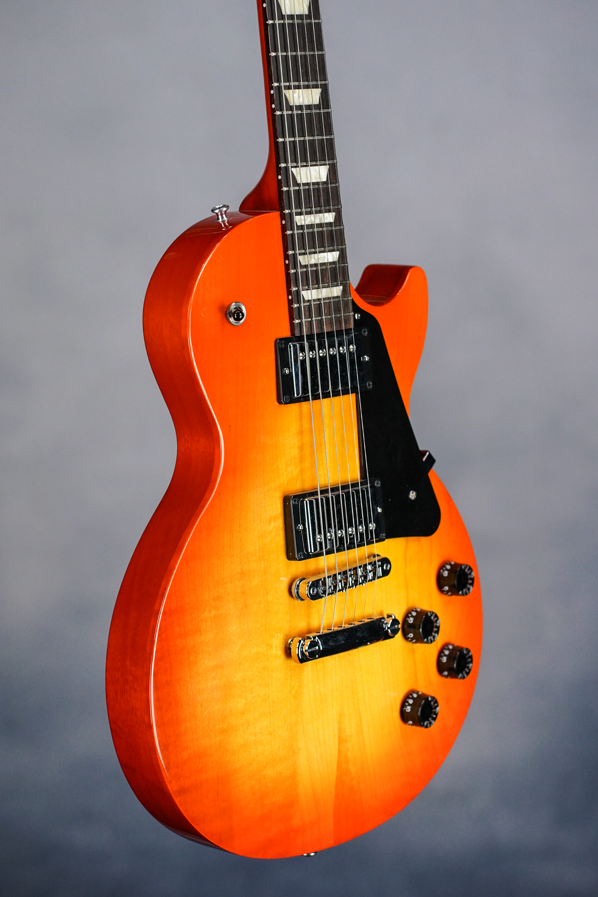 Les Paul Studio, Tangerine Burst