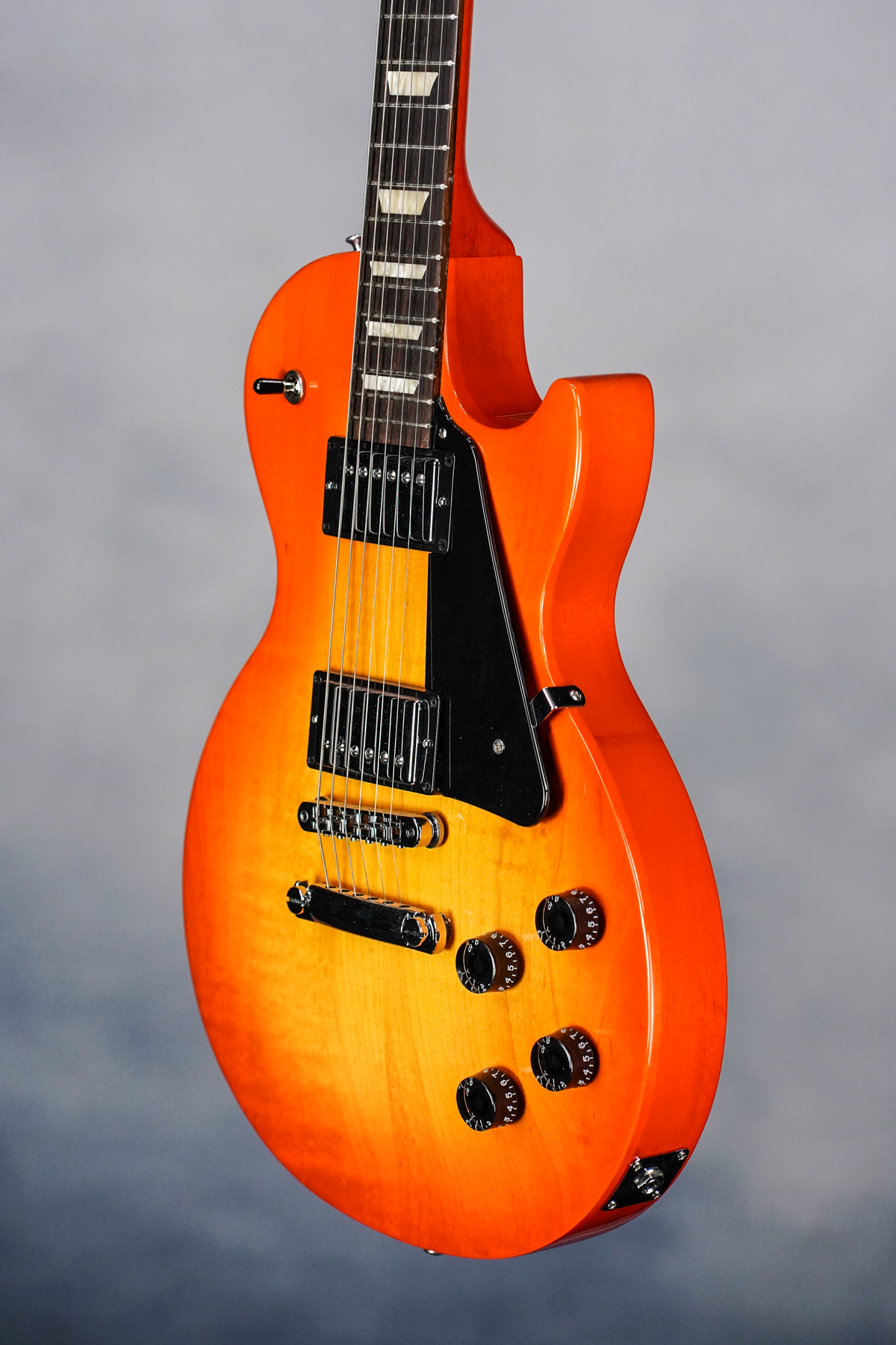 Les Paul Studio, Tangerine Burst